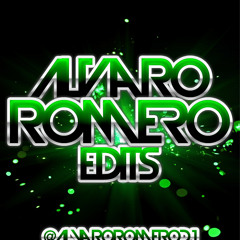 Daddy Yankee Ft. Wisin Y Yandel - Limbo (Alvaro Romero & J.Romero Edit 2013)