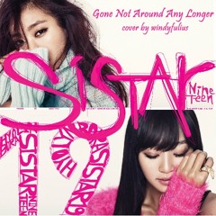 Sistar19 - Gone Not Around Any Longer (있다 없으니까) Cover