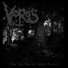 VOROS - Woes Of Disdain