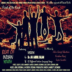 Beat of Indian Youth - Nee ennilorayiram