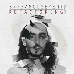 BXP // AMOUSEMENT A1 Autumn
