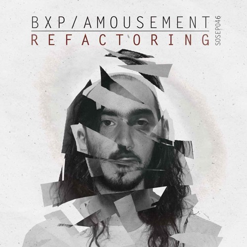 BXP // AMOUSEMENT A1 Autumn