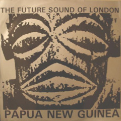 The Future Sound Of London - Papua New Guinea (ramzes style beat rmx)