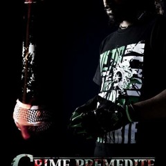 Crime Prémédité Vol1 2012 - Selekta Djé - KLSPROD - KILTIR KREOL