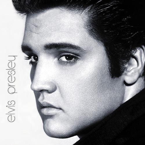 Besame Mucho Elvis Presley Lyrics