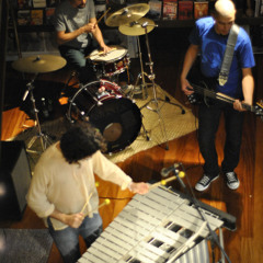 Retro_Visor - Bossa Funk