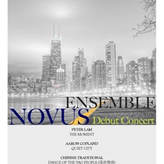 Quiet City - Aaron Copland