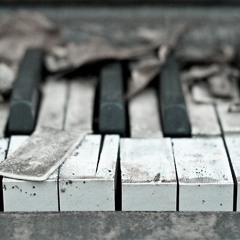Ilya Beshevli - Night Forest (Live old Piano)