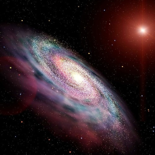 E.T. - Universum 0815