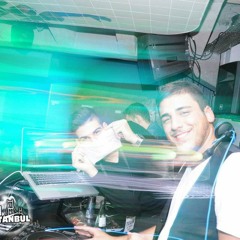 Turkish & Black Clubbing ONUR SUYGUN & DJ OKAN TELLI