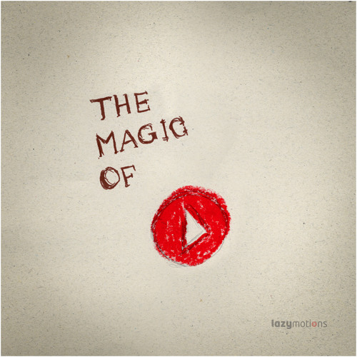 The Magic of Lazy Motions