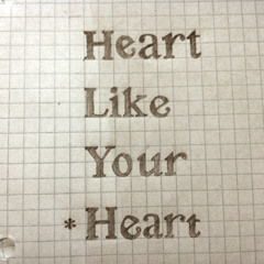 LAUWNESS - LIKE YOUR HEART (FULL) (FREE DOWNLOAD)