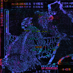 SP-ASSASSIN PREVIEW