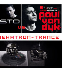 TIESTO VS PAUL VAN DYKE