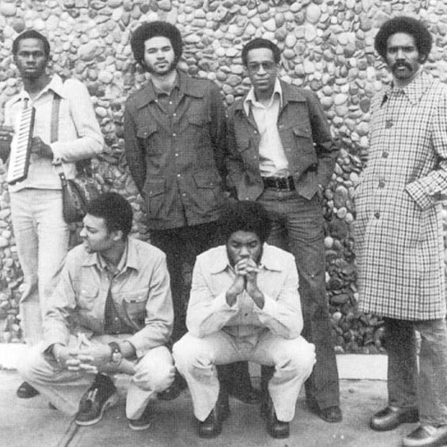 Donald Byrd and The Blackbyrds - Flight Time (Live in Boston 1973)