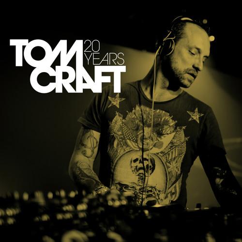 Tomkraft