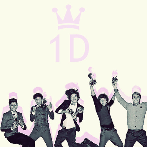 1D-They Dont Know About Us
