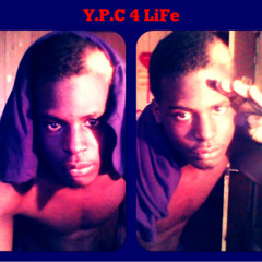 Y.P.C-dat b-life