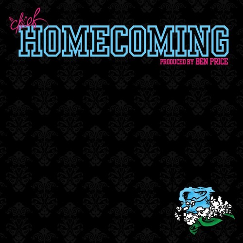 Mr.Chief "Homecoming" prod. Ben Price