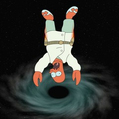 Tonsignal - black hole