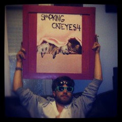 Hello AngryBear, I'm a cat (feat SmokingCatEyes4)