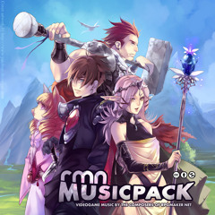 RMN Music Pack - Town of Wishes