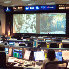 Operations Control Room