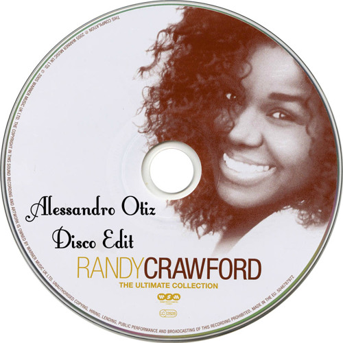 Stream Randy crawford Street Life (Alessandro Otiz Re Disco Edit) by Alessandro Otiz