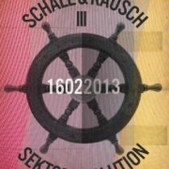 Monomood @ Sektor Evolution -Schall Und Rausch III-