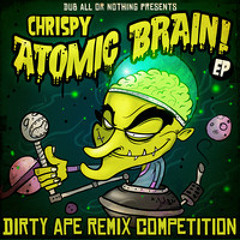 Chrispy - Dirty Ape (Hop Remix)