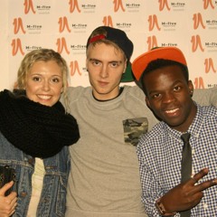 Elo X Ink Feat Caroline Colmor - Succes or Failer (Prod Chicongo & M-five)