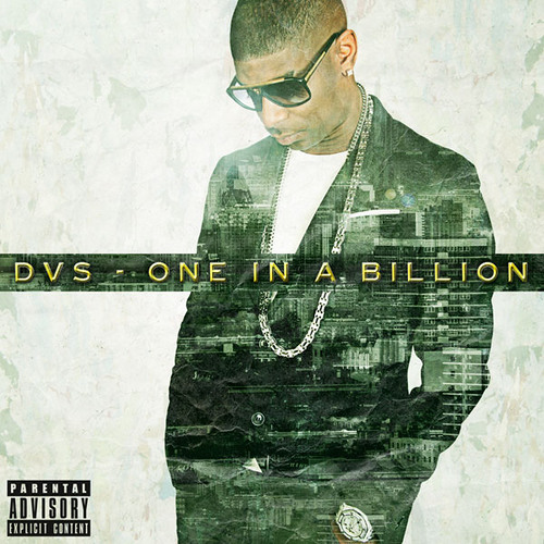 Fast Change (Feat Joe Black & Squeeks)-One In A Billion