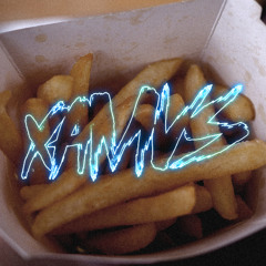Xamus vs Neoh- Hot Chips