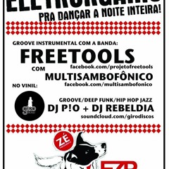 FreeTools