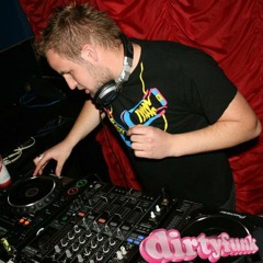 Gaz Slack feb 16 deep tech live cut mix