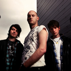 Wasted Angels - Ever-Fading