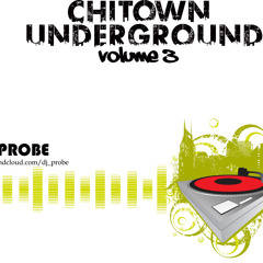 Chitown Underground vol. 3