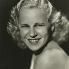 02 Lyda Roberti Harold Arlen