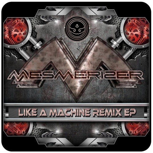 Mesmerizer vs Bionix - Overfaster