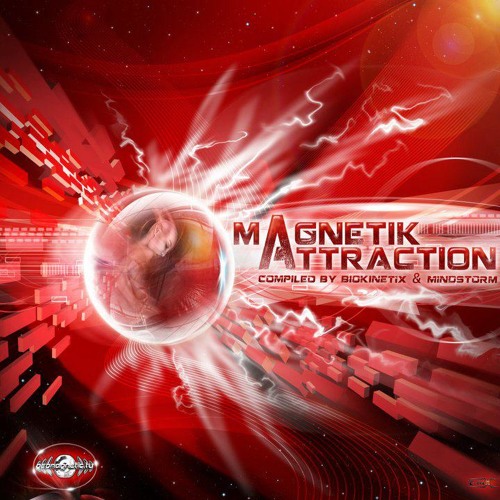 Mesmerizer - Uprising