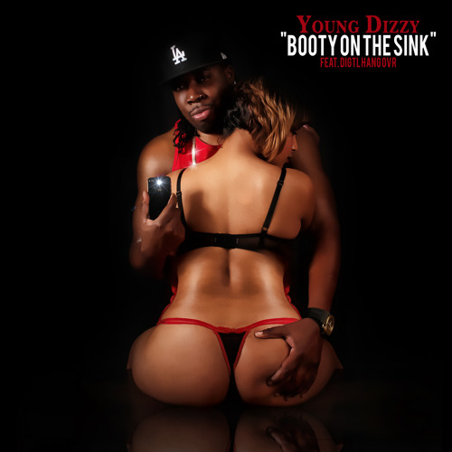 BOOTY ON THE SINK (Explicit)