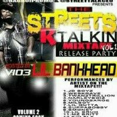 SUPA BOBBi - BOO THANG LILBANKHEAD (TALk TO ME!!!!