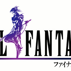 Theme of Love 愛野テーマ - Final Fantasy IV Piano