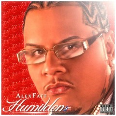1-Alex Fatt - Recuerda Quien Yo Soy Prod. by LennyleN Dub-L