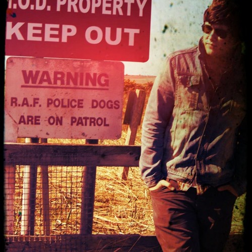 Stream Arron Hughes Never (Sion Vocals) by Robin Llwyd Listen online for free on