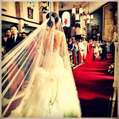 A Love That Will Last (Cover)