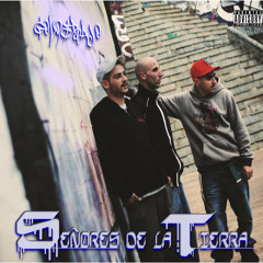 13. La lucha te Merma - Con Doble R