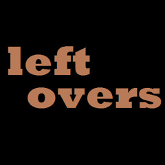 K.Jones - Left Overs (prod. by Chrisrocay)