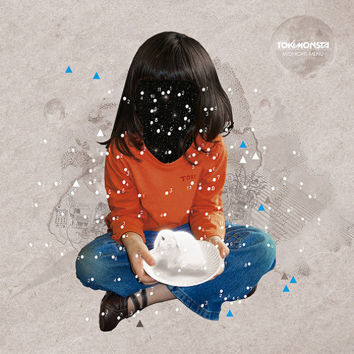 TOKiMONSTA - Gamble