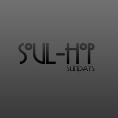 Soul-Hop Sundays: Season 2 - Episode 3: Soul-Hop & Mr.Benjamin - "SoundsOfTheOrient.."